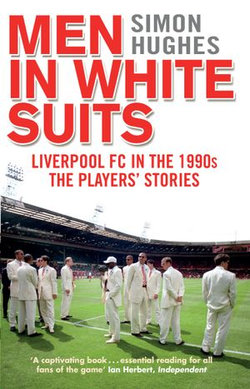 Men in White Suits (Epub)