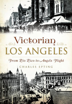 Victorian Los Angeles