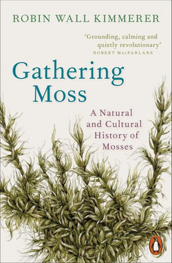 Gathering Moss