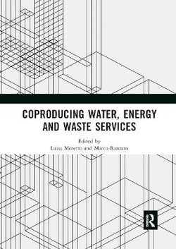 Coproducing Water, Energy and Waste Services