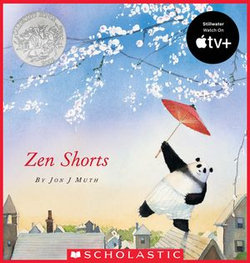 Zen Shorts (A Stillwater and Friends Book)