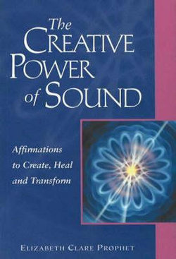 The Creative Power of Sound