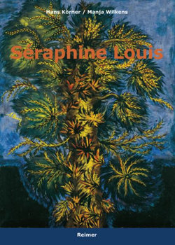 Seraphine Louis