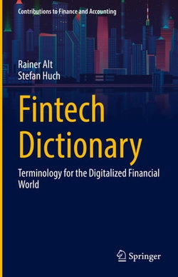 Fintech Dictionary