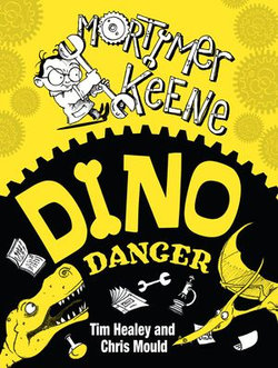 Dino Danger