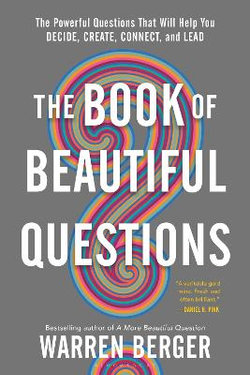 The Book of Beautiful Questions