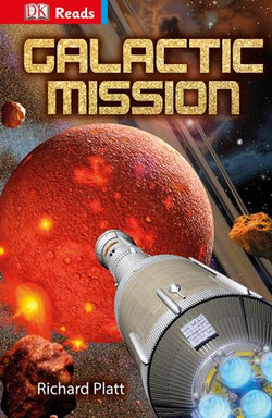 Galactic Mission