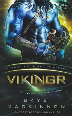 Vikingr