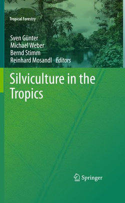 Silviculture in the Tropics