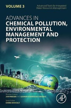Advanced Tools for Integrated Water Resources Management: Volume 3