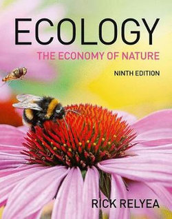 Ecology 9ed