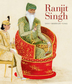 Ranjit Singh