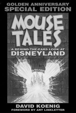 Mouse Tales