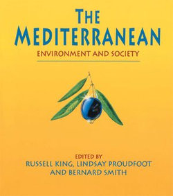 The Mediterranean