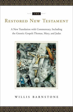 The Restored New Testament