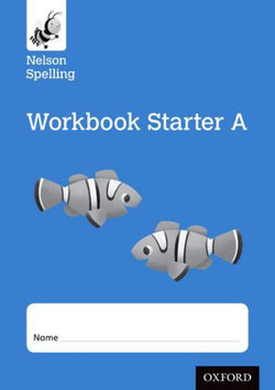 Workbook Starter A