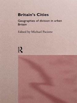 Britain's Cities