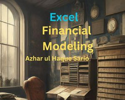 Excel Financial Modeling