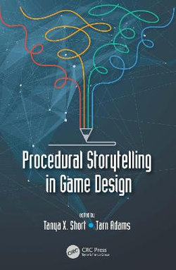 Procedural Storytelling in Game Design