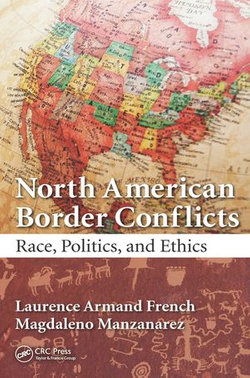 North American Border Conflicts