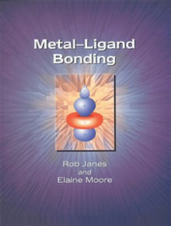 Metal–Ligand Bonding