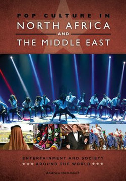 Pop Culture in North Africa and the Middle East