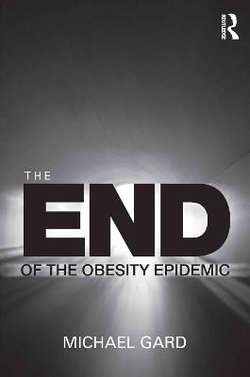 The End of the Obesity Epidemic