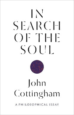 In Search of the Soul