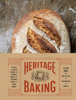 Heritage Baking