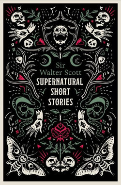 Supernatural Short Stories