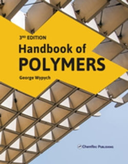 Handbook of Polymers