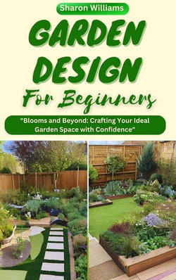 THE COMPLETE GARDEN DESIGN GUIDE