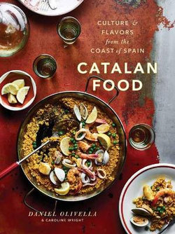 Catalan Food