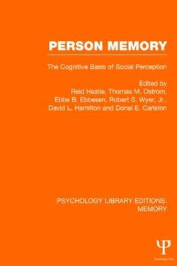 Person Memory (PLE: Memory)