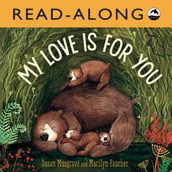 My Love is for You Read-Along