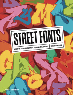 Street Fonts