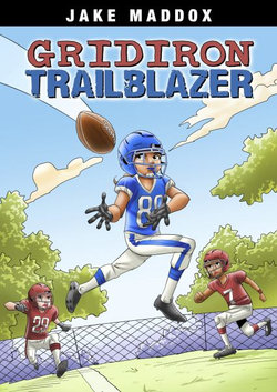 Gridiron Trailblazer