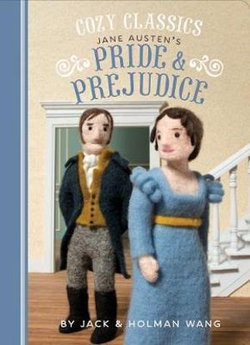 Cozy Classics: Pride and Prejudice