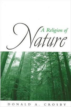 A Religion of Nature