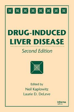 Drug-Induced Liver Disease