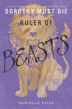 Ruler of Beasts