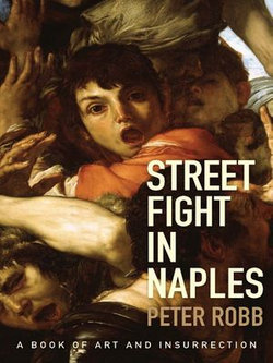 Street Fight in Naples