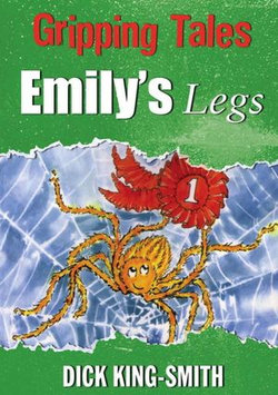 Emily's Legs