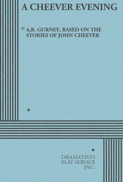 A Cheever Evening