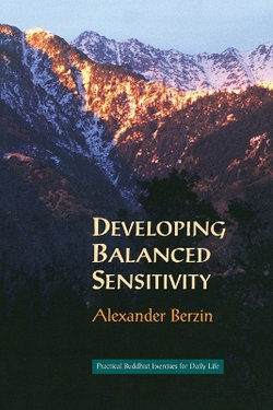 Developing Balanced Sensitivity