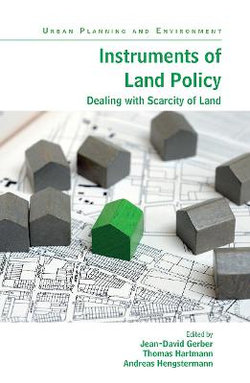 Instruments of Land Policy