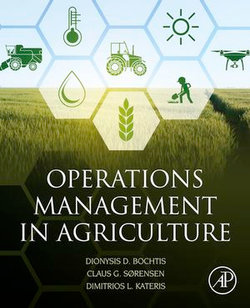 Operations Management in Agriculture