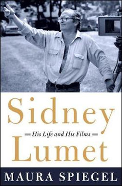 Sidney Lumet