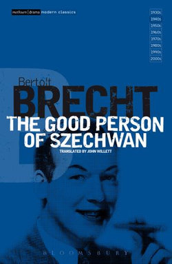 The Good Person Of Szechwan