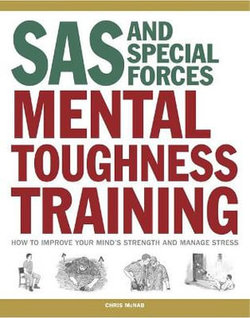 SAS Mental Toughness Training